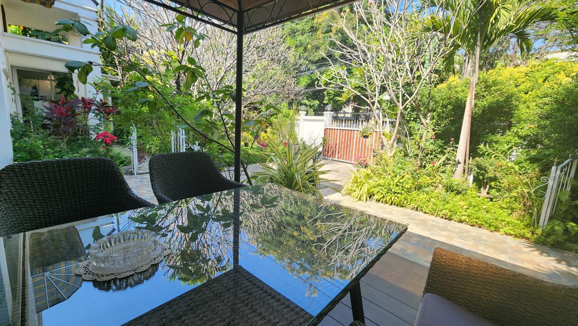Chiangmai Singharat Road Villa Chiang Mai Exterior foto