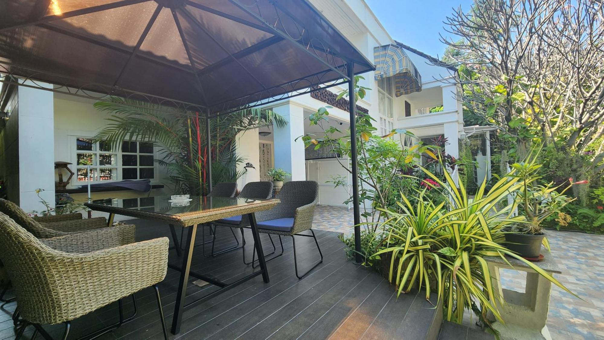 Chiangmai Singharat Road Villa Chiang Mai Exterior foto